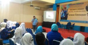 Seminar Internet Marketing Surabaya